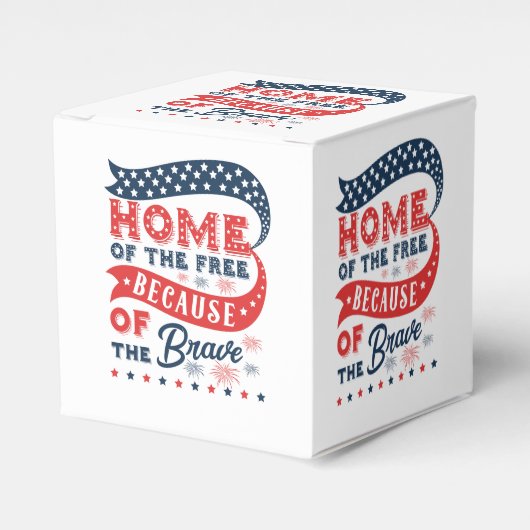 Ballotins Accueil De La Liberté À Cause Du Courageux (Verso)