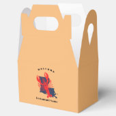 Ballotins Accueil moderne écrevisse rouge Louisiane nom pers (Ouvert)