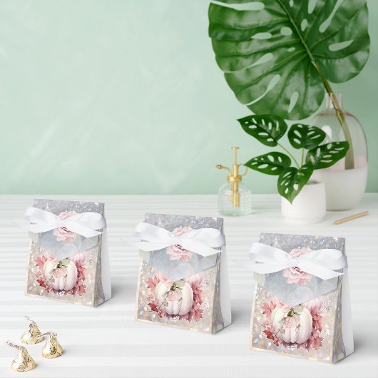 Ballotins Action de grâces rose