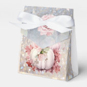 Ballotins Action de grâces rose (Verso)