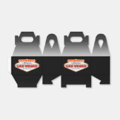 Ballotins Addicted to Las Vegas, Nevada Funny Sign (Déplié)