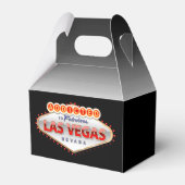 Ballotins Addicted to Las Vegas, Nevada Funny Sign (Verso)