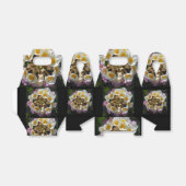 Ballotins Adelaparre (Déplié)