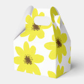 Ballotins Adey Abeba Fleur éthiopienne (Arrière)