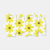 Ballotins Adey Abeba Fleur éthiopienne (Déplié)