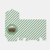 Ballotins Adirondack Lean-to en automne Anniversaire Article (Déplié)