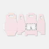 Ballotins Adoption du chiot dalmate Porte de fête d'annivers (Déplié)