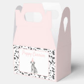 Ballotins Adoption du chiot dalmate Porte de fête d'annivers (Ouvert)