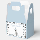 Ballotins Adoption du chiot dalmate Porte de fête d'annivers (Ouvert)