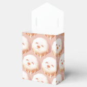 Ballotins Adorable Donut Visage Chien (Ouvert)