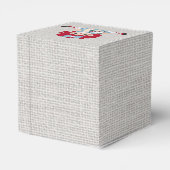 Ballotins Adorable Fille Pays Raggedy Doll (Arrière)