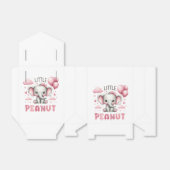 Ballotins Adorable Girl Little Peanut  (Déplié)