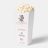 Ballotins Adorable little zebra (Sauté)