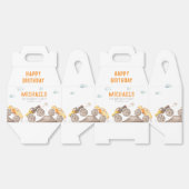 Ballotins Adorable Monster Trucs Ballotin (Déplié)