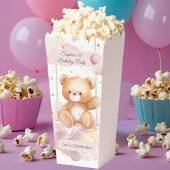 Ballotins Adorable Ours En Conflit - Anniversaire Personnali