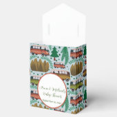 Ballotins Adventure Await : Camper Baby Boy Shower (Ouvert)