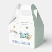 Ballotins Aéronefs pour enfants mignons Stars du ciel (Arrière)