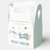 Ballotins Aéronefs pour enfants mignons Stars du ciel (Ouvert)