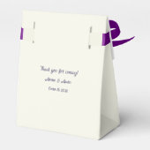 Ballotins Affichage floral de la fenêtre en arc (Arrière)