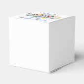 Ballotins Affiche de bienvenue Las Vegas (Arrière)