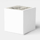 Ballotins Afficher vos cadeaux (Arrière)