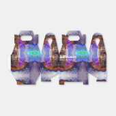 Ballotins Affikomen — Ballotin de la Pâque (Déplié)