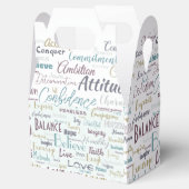 Ballotins Affirmation (Ouvert)