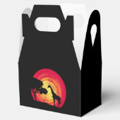 Ballotins African sunset (Ouvert)