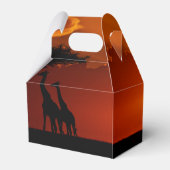 Ballotins Afrique 2 Options (Arrière)