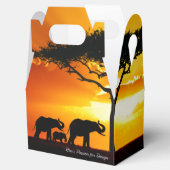 Ballotins Afrique 2 Options (Ouvert)