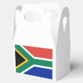 Ballotins Afrique du Sud (Ouvert)