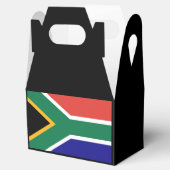 Ballotins Afrique du Sud (Ouvert)