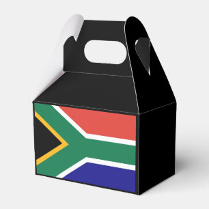 Ballotins Afrique du Sud