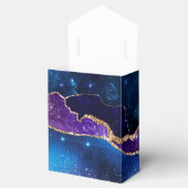 Ballotins Agate de galaxie (Ouvert)