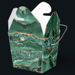 Ballotins Agate Green Gold Parties scintillant Geode Marbre<br><div class="desc">Agate Green Gold Parties scintillant Geode Marble Nom personnalisé Emerald Sparkle Personnalisé Anniversaire - Anniversaire ou Mariage Don / Fournisseur - Ajouter votre nom - Texte ou Supprimer - Faire votre cadeau spécial - Redimensionner et déplacer ou ajouter du texte / des éléments avec outil de personnalisation. Conception par MIGNED....</div>