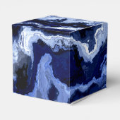 Ballotins Agate océanique (Arrière)