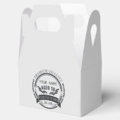 Ballotins Âgé à la perfection (Ouvert)