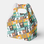 Ballotins Agent immobilier professionnel (Verso)