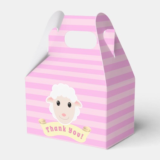 Ballotins Agneau (Verso)