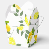 Ballotins Agrumes TROPICALES FRUITS D'ÉTÉ Citron orange tran (Ouvert)