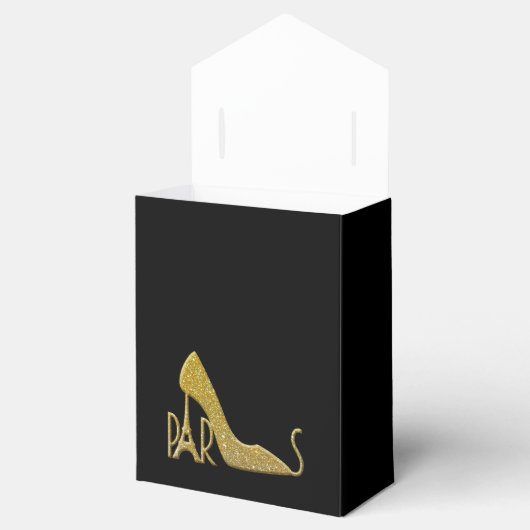 Ballotins Ah Paris ! (Ouvert)