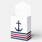 Ballotins Ahoy C'est un garçon ! Baby shower nautique (Ouvert)