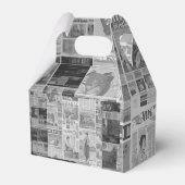Ballotins AI Press - Volume 01a - No 01 (Arrière)