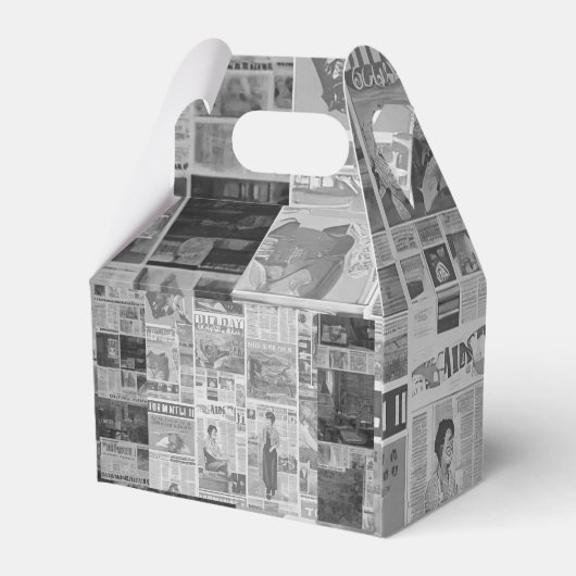 Ballotins AI Press - Volume 01a - No 01 (Arrière)