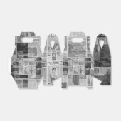 Ballotins AI Press - Volume 01a - No 01 (Déplié)