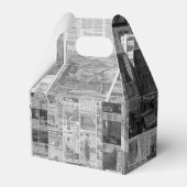 Ballotins AI Press - Volume 01a - No 01 (Verso)