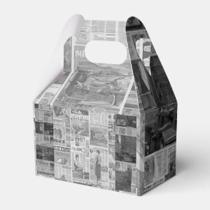 Ballotins AI Press - Volume 01a - No 01