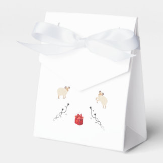 Ballotins Aïd de bakra - Aïd de moubarak-Joyeux Aïd de mouba