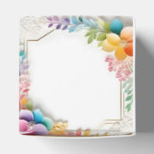 Ballotins Aïd moubarak arabe (Haut)