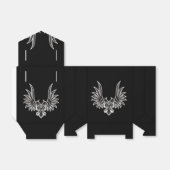 Ballotins Aigle à deux têtes (Déplié)